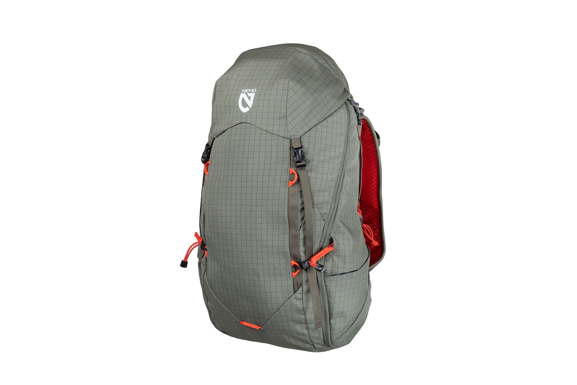 Resolve??Men's 35L Endless Promise? Technical Active Daypack - Image 4
