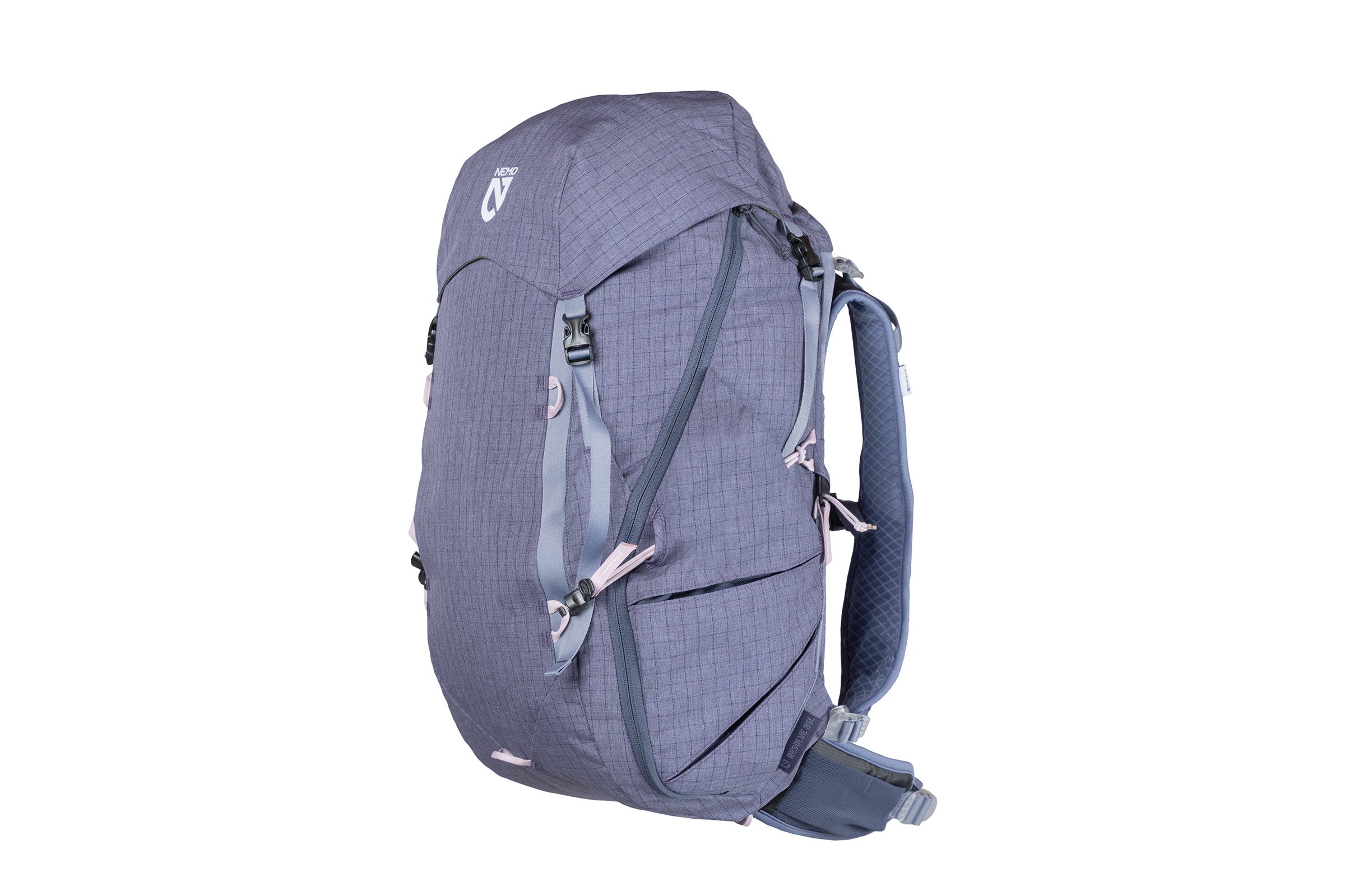 Resolve??Women's 35L Endless Promise? Technical Active Daypack - Image 4
