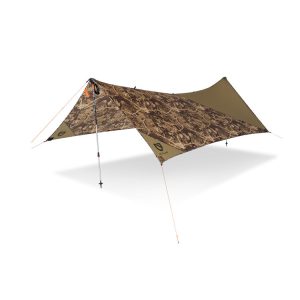 Scalar? Multi-Configuration Camp Tarp