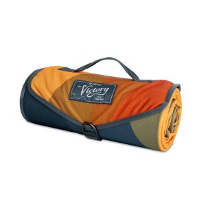 Victory? Patio Blanket