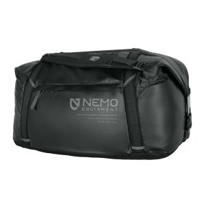Double Haul??100L Dual-Purpose Duffel & Tote