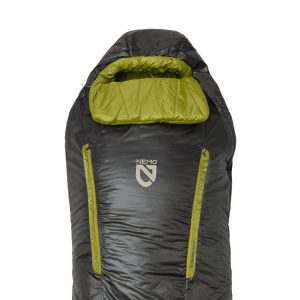 Forte? Endless Promise? Men's Synthetic Sleeping Bag