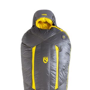 Sonic? Down Mummy Sleeping Bag