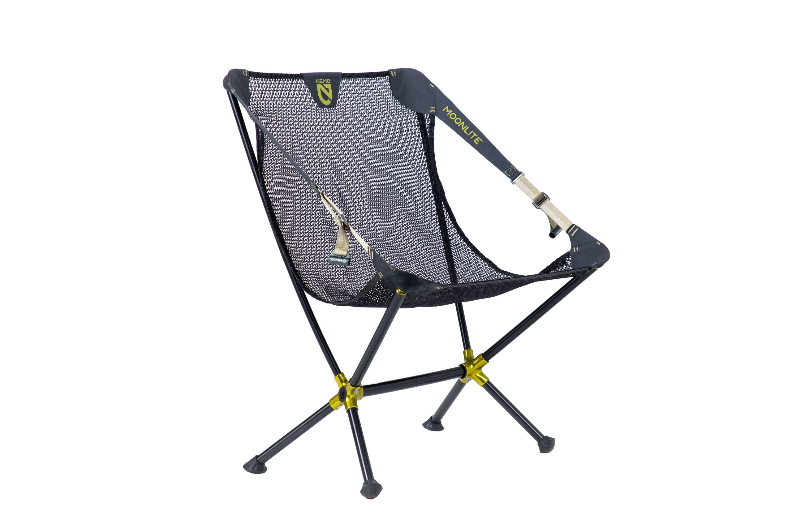 Moonlite??Reclining Camp Chair - Image 2