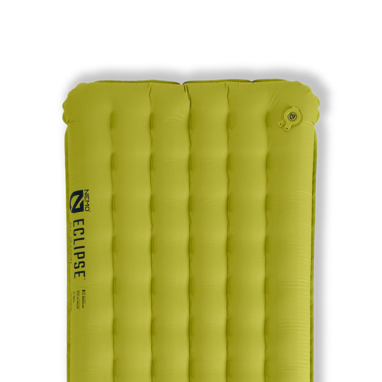 Eclipse? All-Season Lightweight Insulated Sleeping Pad - Image 4