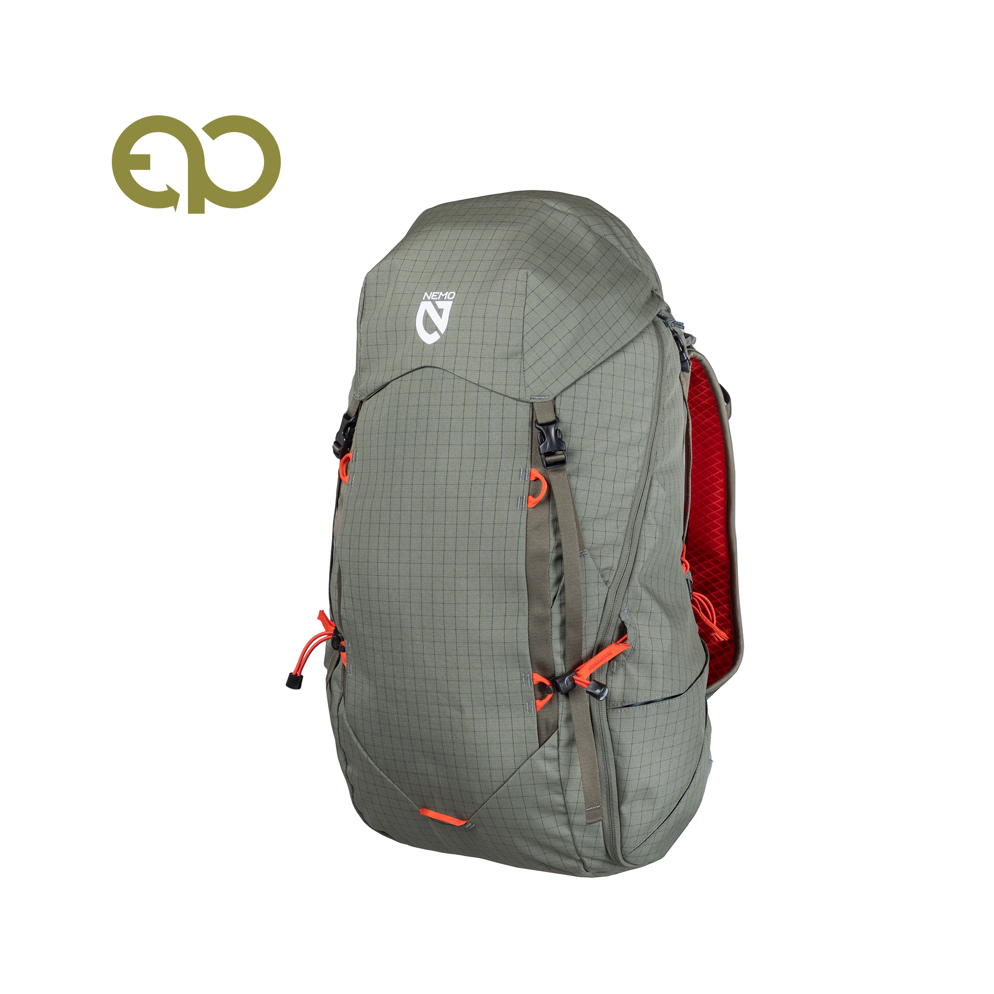 Resolve??Men's 35L Endless Promise? Technical Active Daypack - Image 2