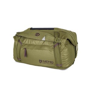 Double Haul?? 30L Convertible Duffel & Tote