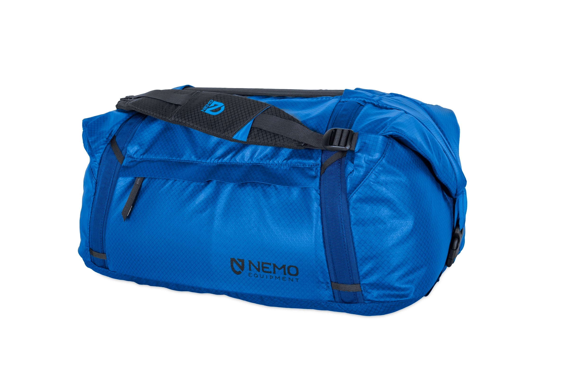 Double Haul?? 55L Convertible Duffel & Tote - Image 5