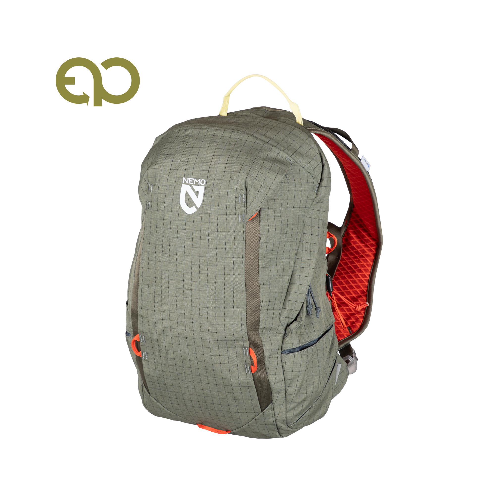 Resolve??15L Endless Promise? Technical Active Daypack - Image 4