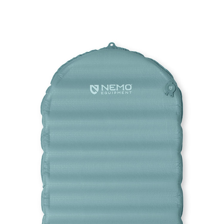 Flyer??Self-Inflating Sleeping Pad - Image 4