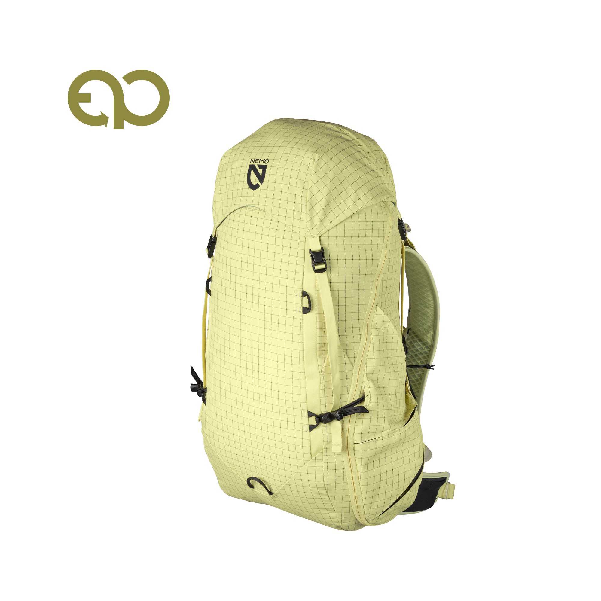 Resolve??Men's 35L Endless Promise? Technical Active Daypack - Image 3