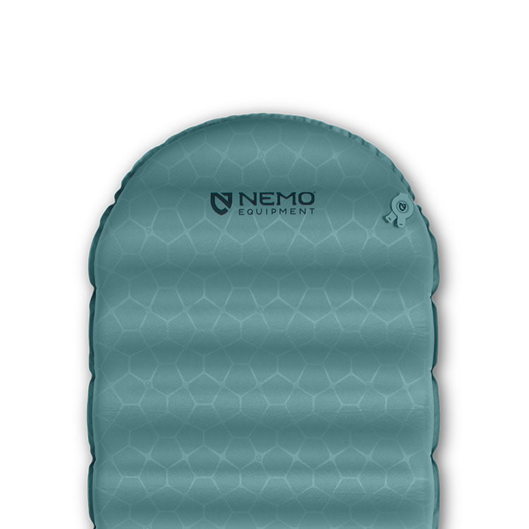 Flyer? Cloud Self-Inflating Sleeping Pad - Image 2
