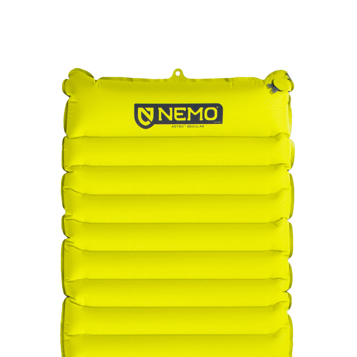 Astro? Non-Insulated Lightweight Sleeping Pad