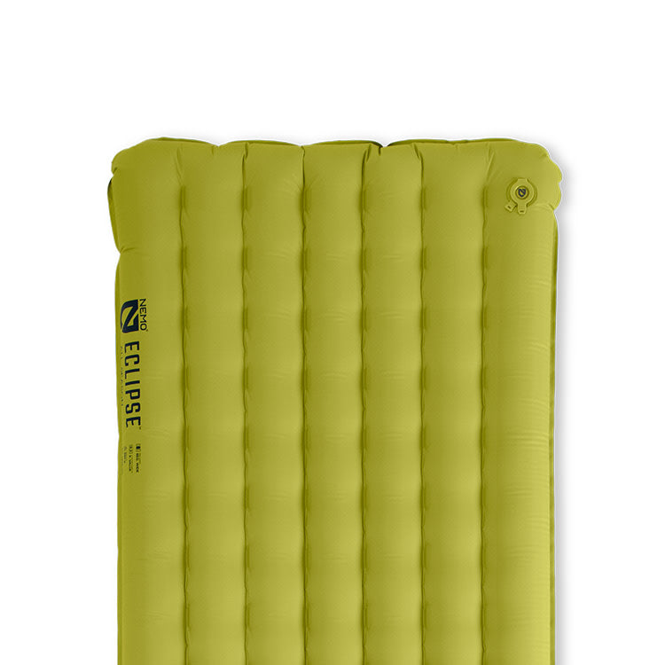 Eclipse? All-Season Lightweight Insulated Sleeping Pad - Image 2