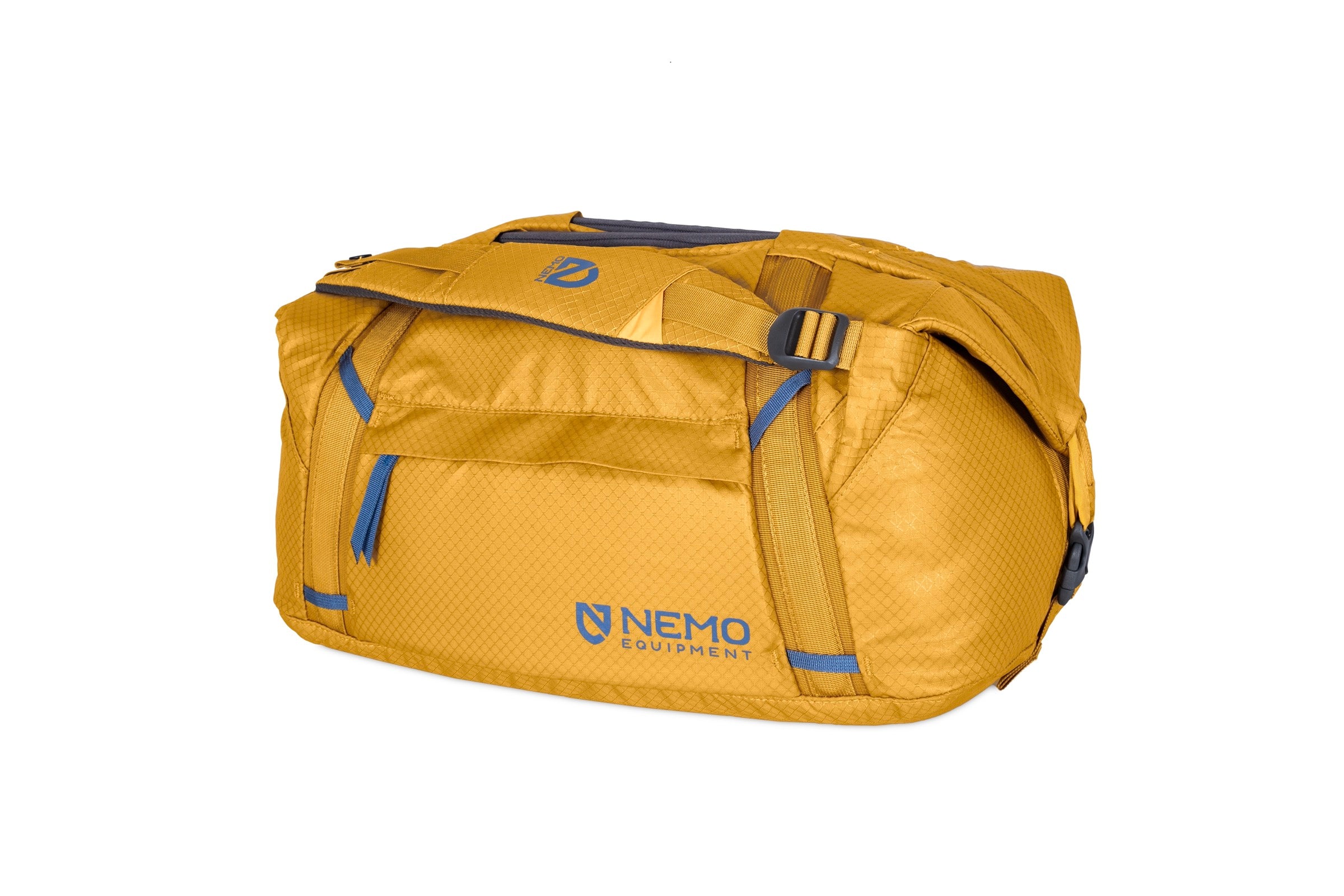 Double Haul?? 30L Convertible Duffel & Tote - Image 2