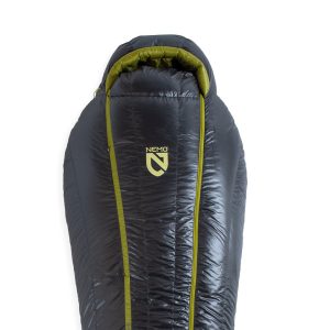 Coda? Endless Promise?? Down Mummy Sleeping Bag