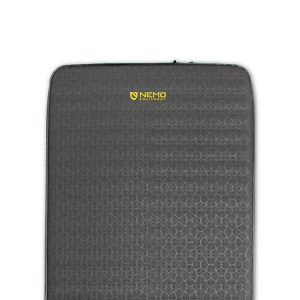 Roamer? Self-Inflating Mattress