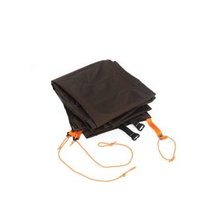 Tracker OSMO? Footprint