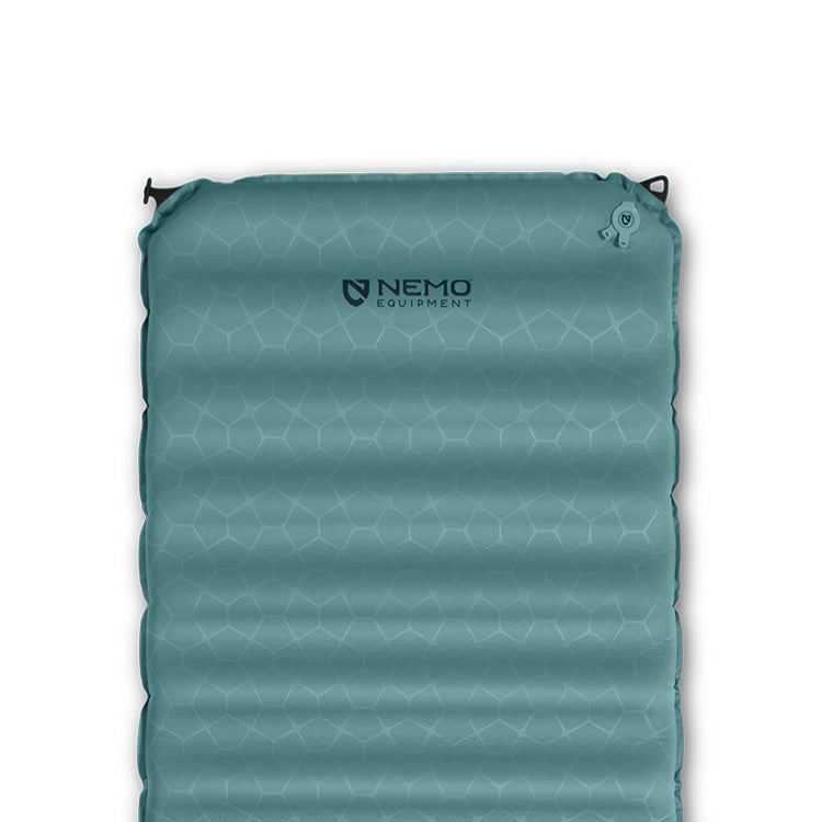 Flyer? Cloud Self-Inflating Sleeping Pad - Image 5