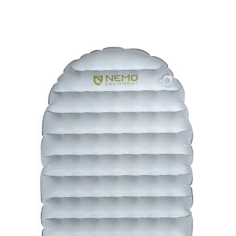 Tensor??Elite Ultralight Insulated Sleeping Pad - Image 2