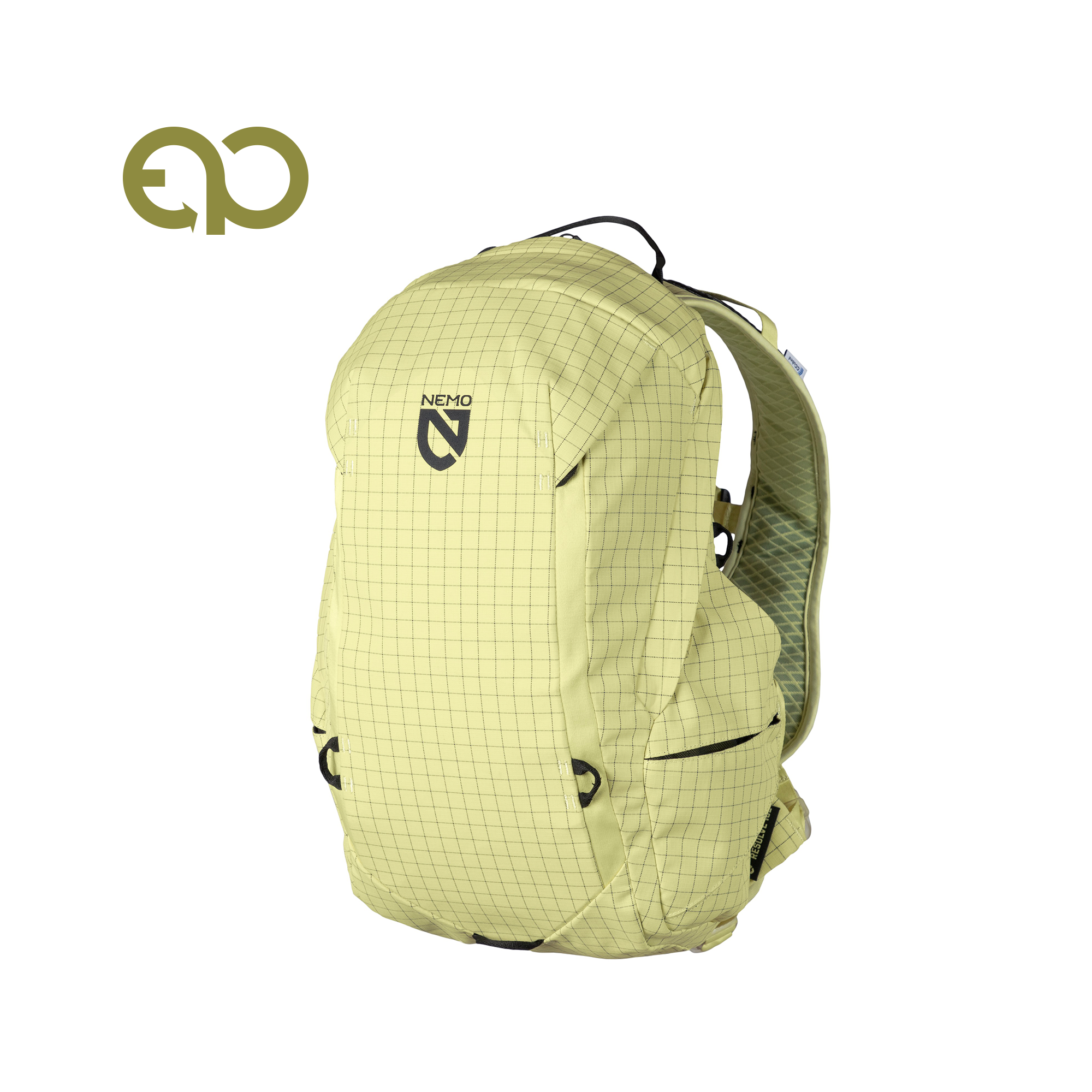 Resolve??15L Endless Promise? Technical Active Daypack - Image 2
