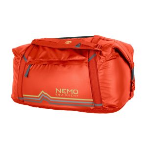 Double Haul?? 70L Dual-Purpose Duffel & Tote