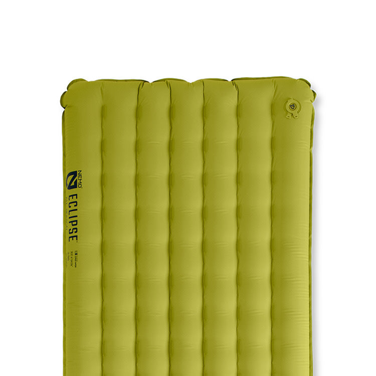 Eclipse? All-Season Lightweight Insulated Sleeping Pad - Image 3