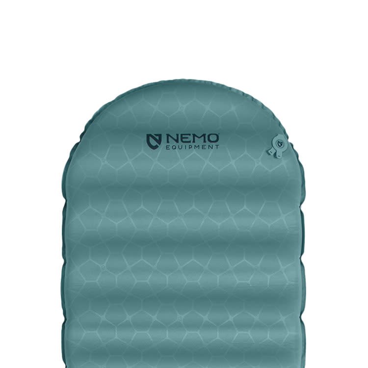 Flyer? Cloud Self-Inflating Sleeping Pad