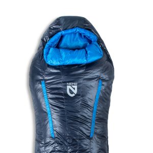 Riff? Men's Endless Promise??Down Sleeping Bag