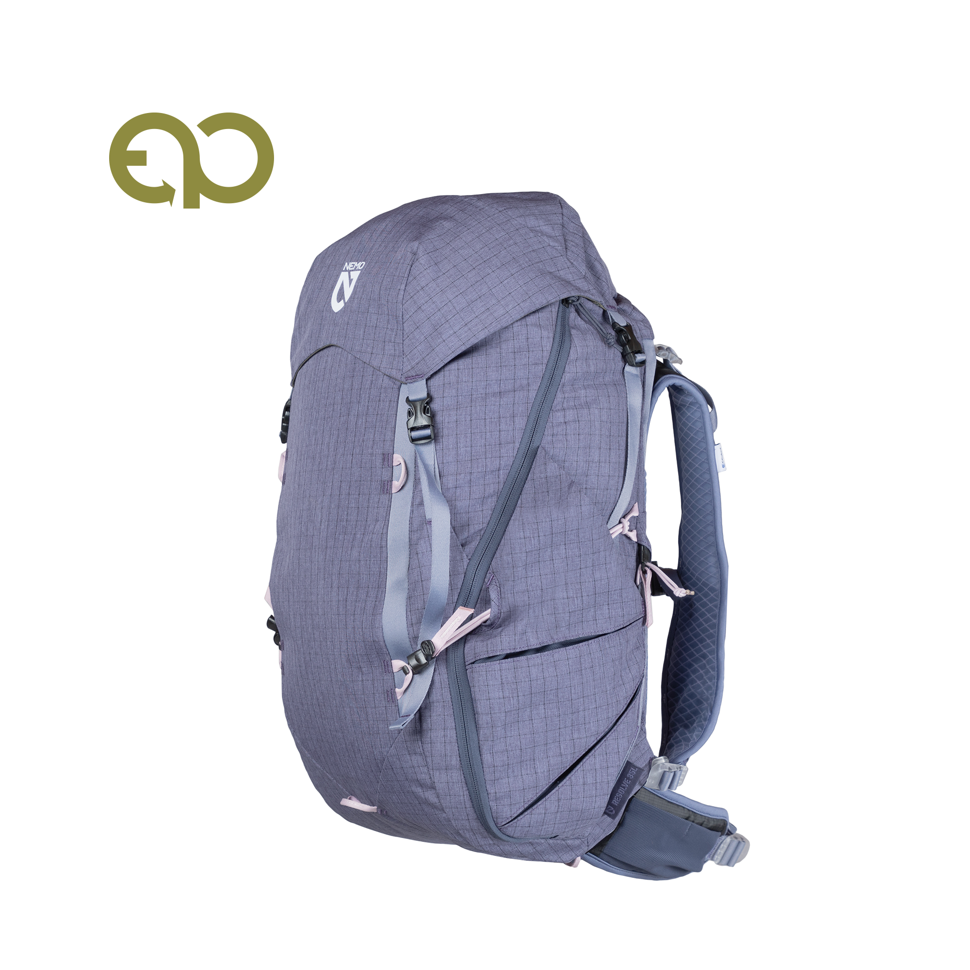 Resolve??Women's 35L Endless Promise? Technical Active Daypack - Image 2