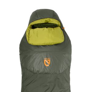 Tempo? Men's Endless Promise Synthetic Sleeping Bag