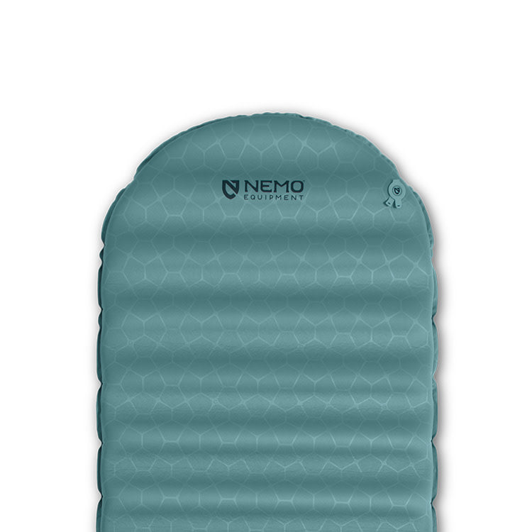 Flyer? Cloud Self-Inflating Sleeping Pad - Image 4