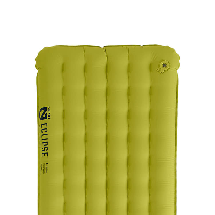 Eclipse? All-Season Lightweight Insulated Sleeping Pad