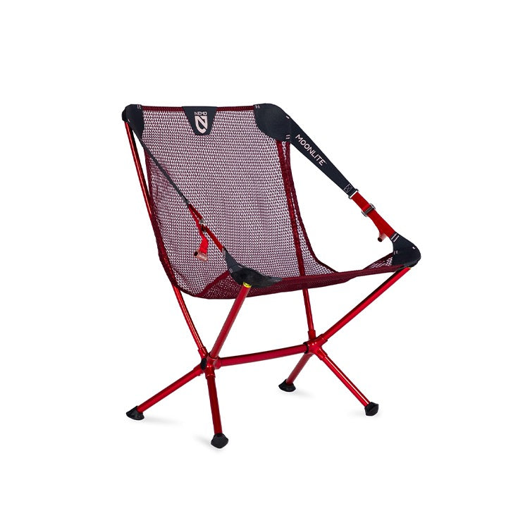 Moonlite??Reclining Camp Chair - Image 6