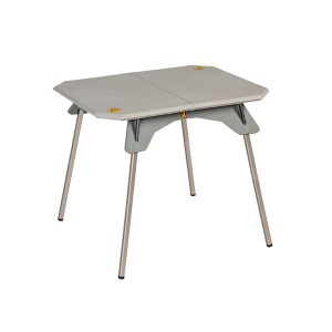 Moonlander? Dual-Height Camp Table