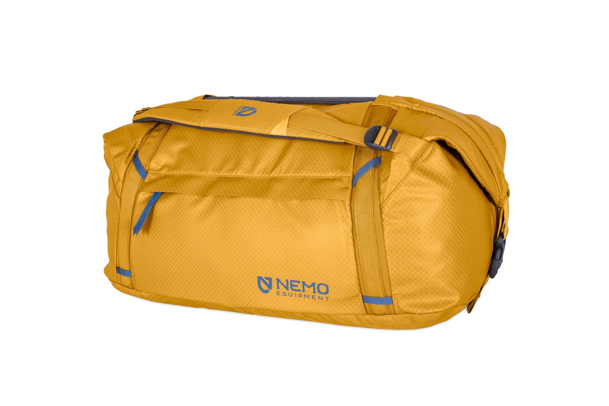 Double Haul?? 55L Convertible Duffel & Tote - Image 2