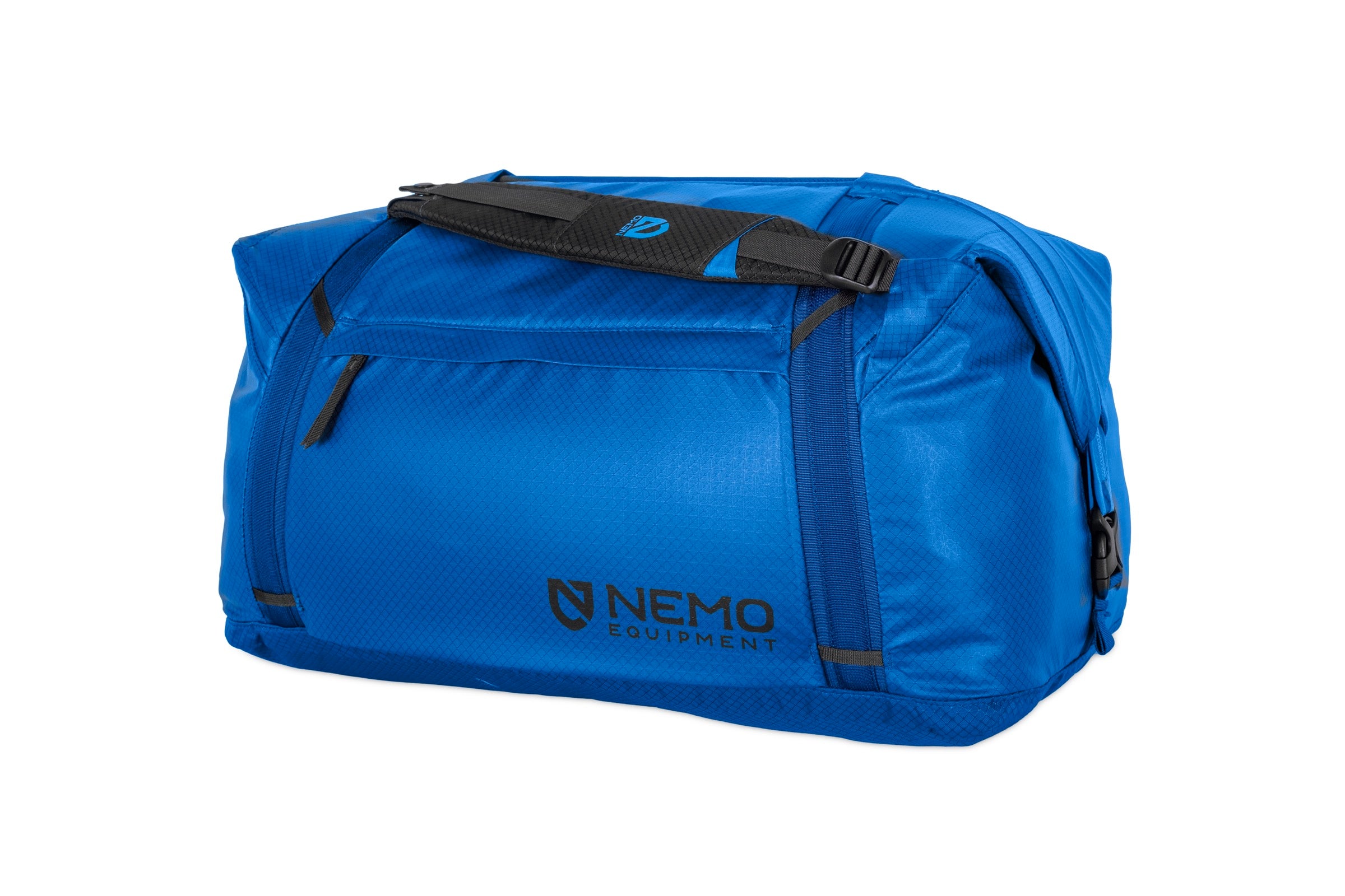 Double Haul?? 70L Convertible Duffel & Tote - Image 2
