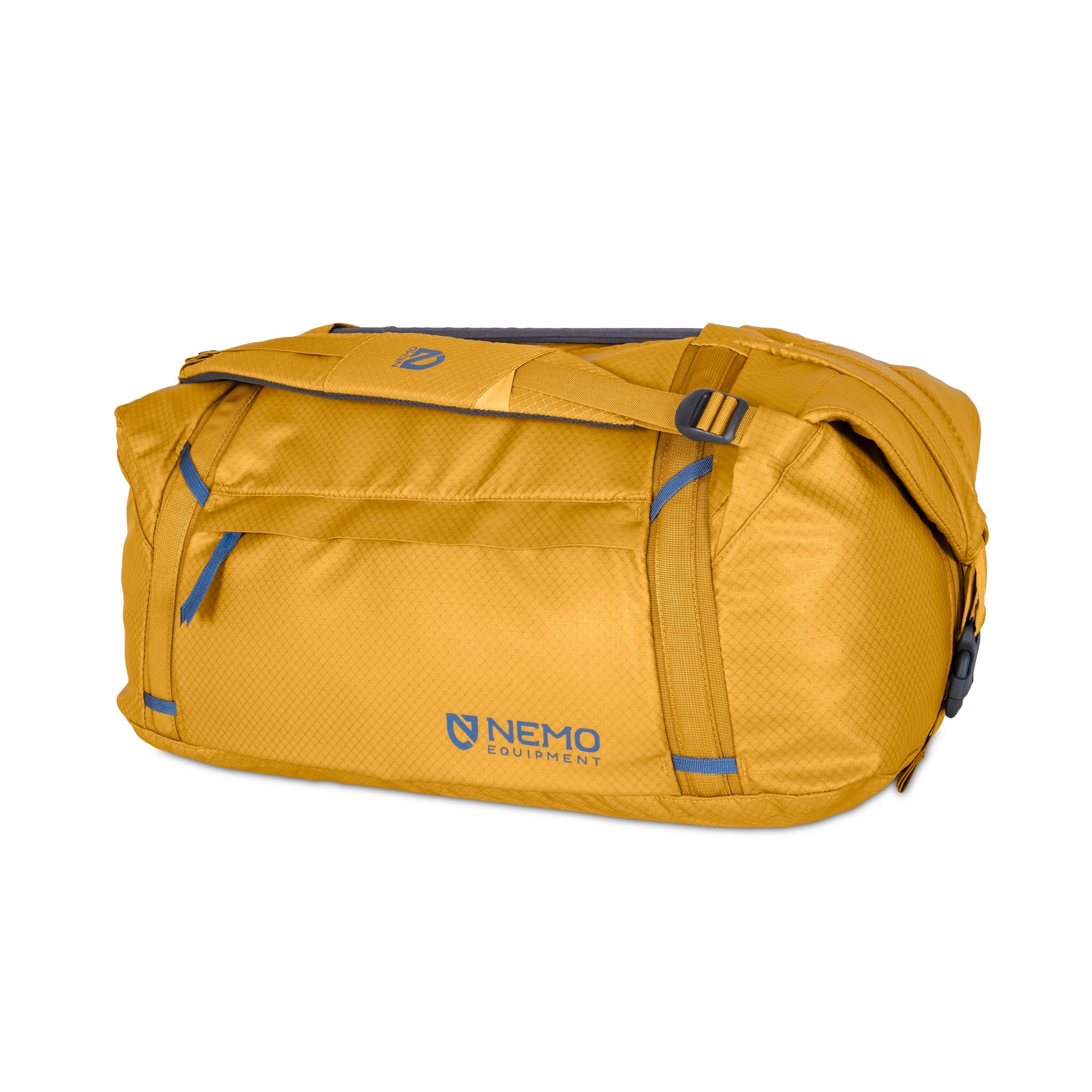Double Haul?? 55L Convertible Duffel & Tote