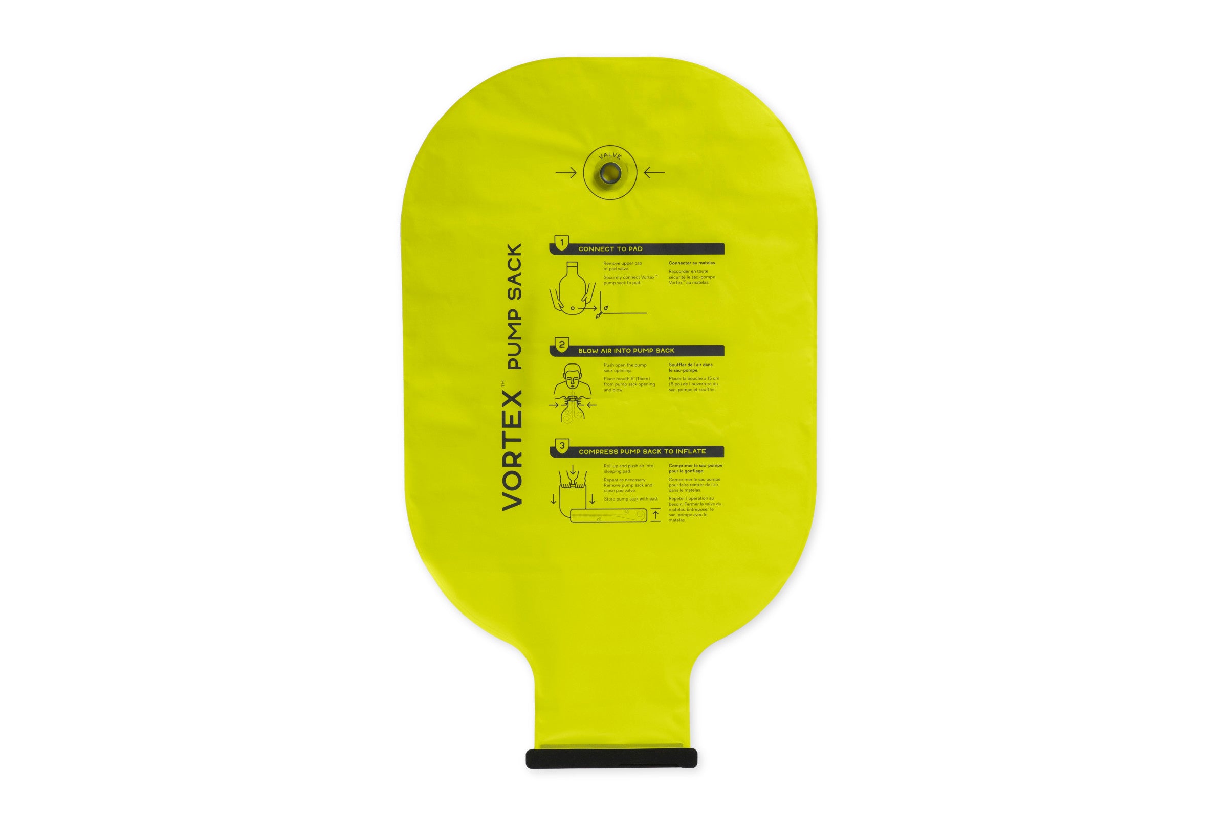 Vortex? Pump Sack - Image 3