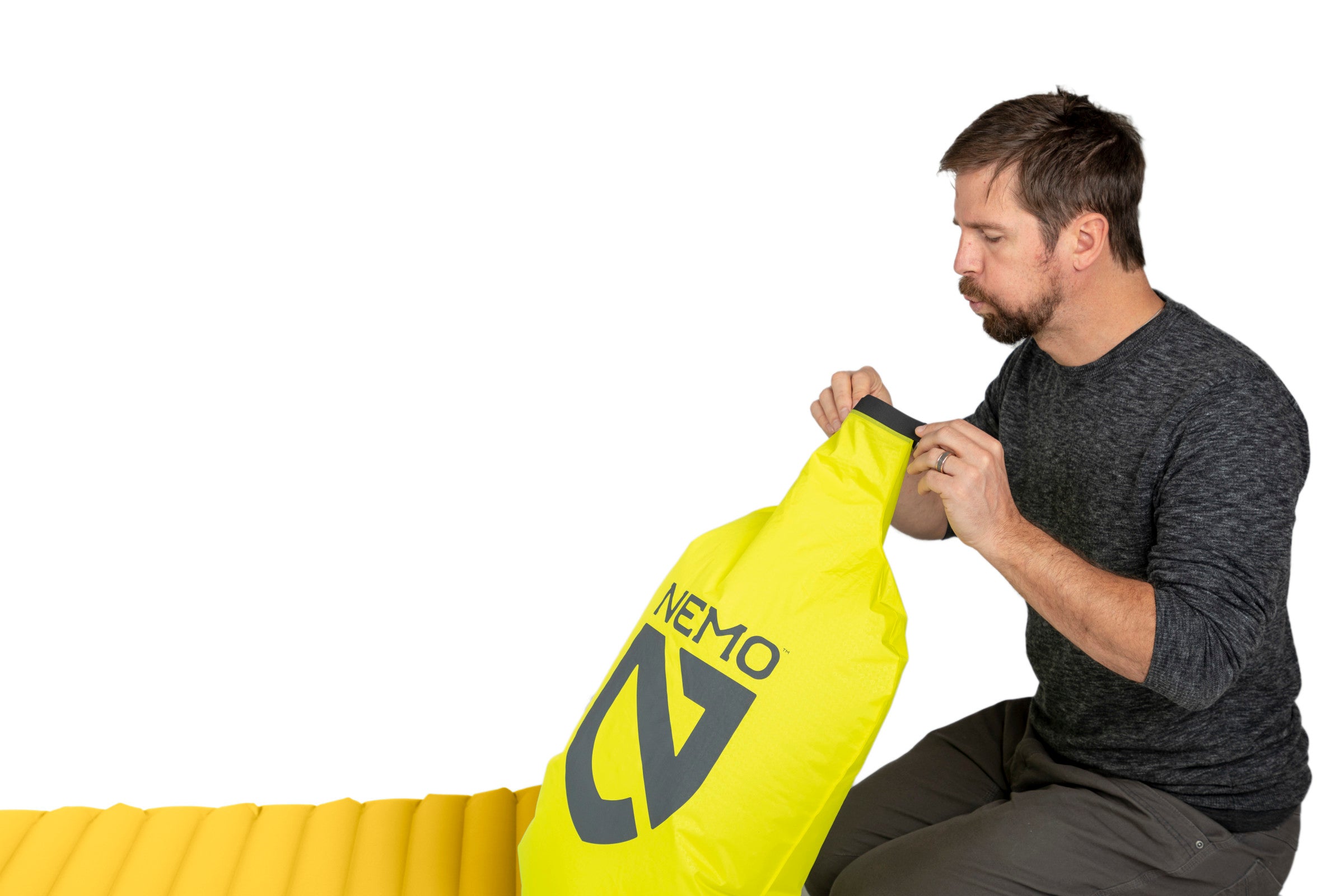 Vortex? Pump Sack - Image 4