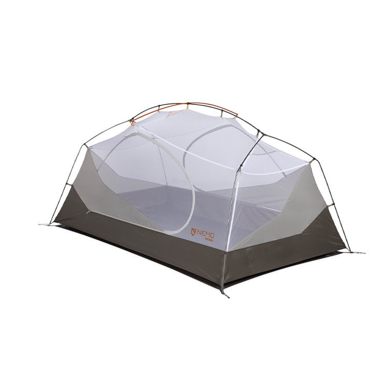 Aurora??Backpacking Tent & Footprint - Misfit Collection
