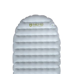 Tensor??Elite Ultralight Insulated Sleeping Pad