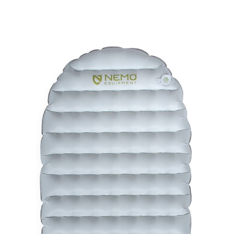 Tensor??Elite Ultralight Insulated Sleeping Pad