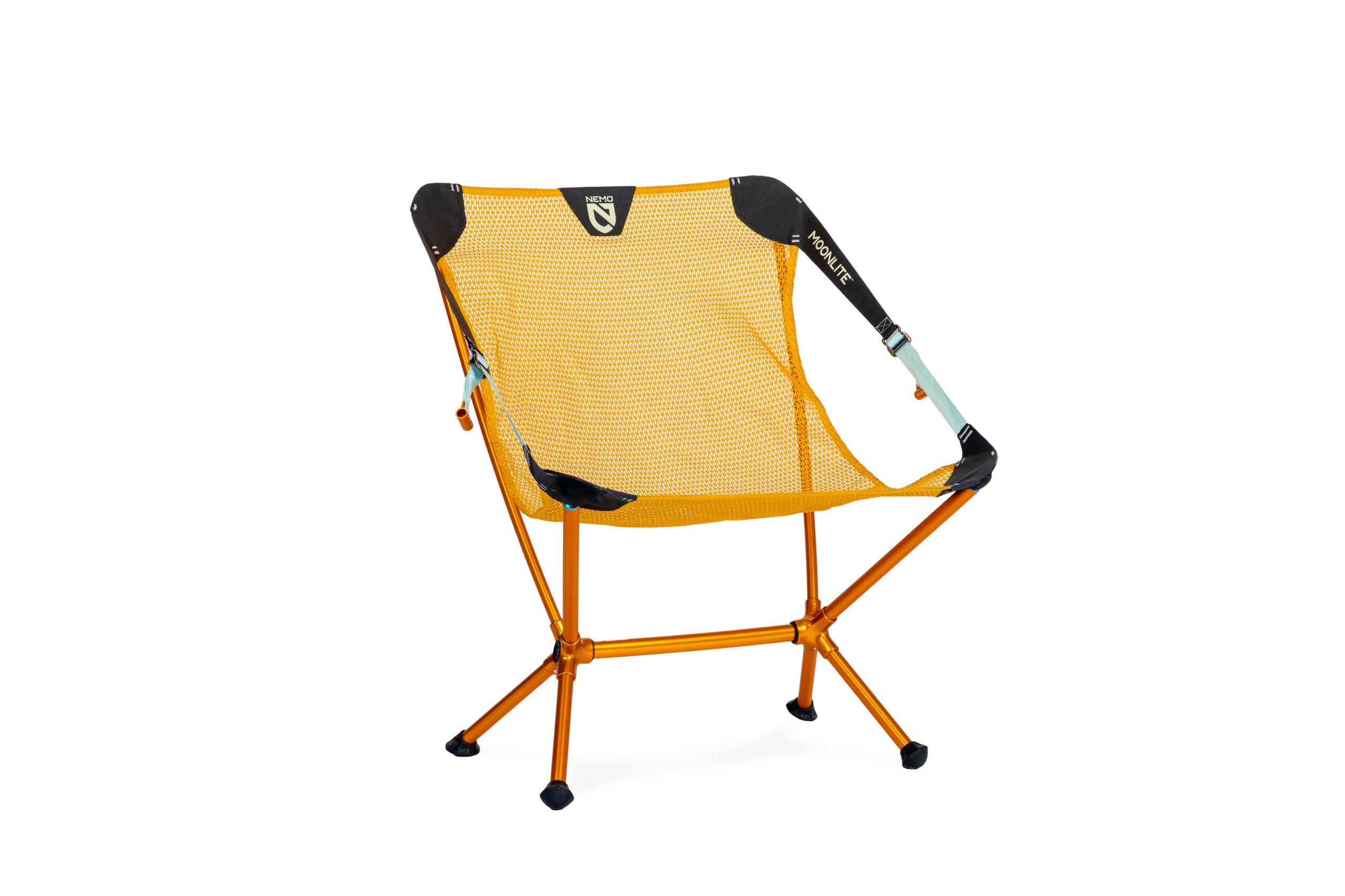 Moonlite??Reclining Camp Chair - Image 3