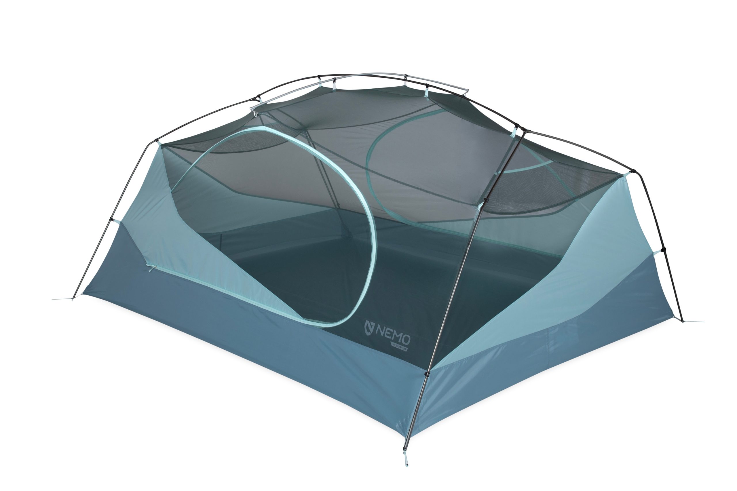 Aurora??Backpacking Tent & Footprint - Misfit Collection - Image 5