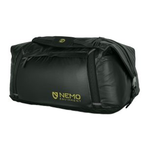 Double Haul??100L Convertible Duffel & Tote
