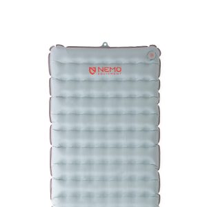 Tensor??All-Season Ultralight Insulated Sleeping Pad