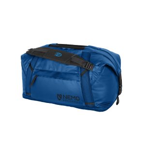 Double Haul?? 30L Dual-Purpose Duffel & Tote