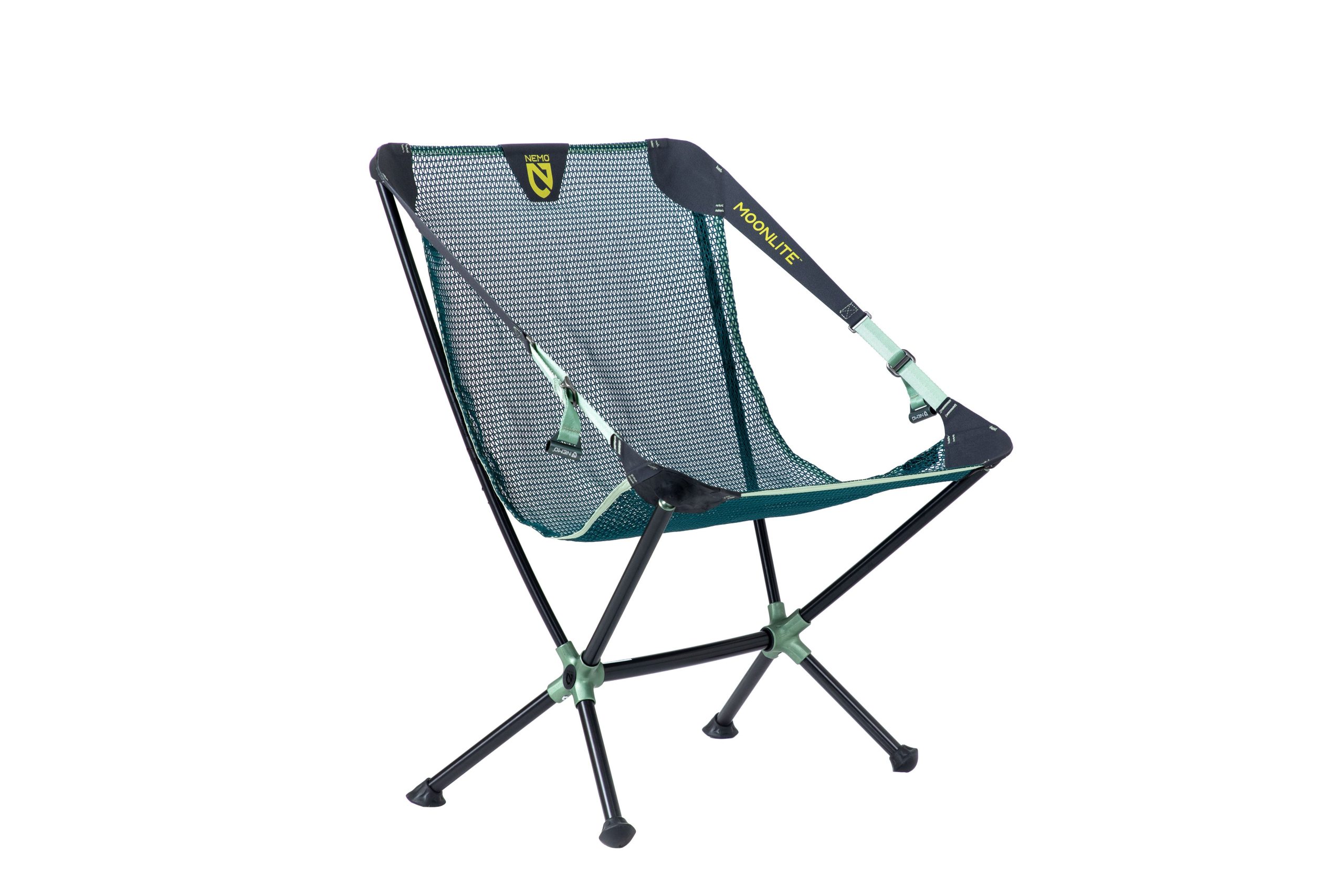 Moonlite??Reclining Camp Chair - Image 5