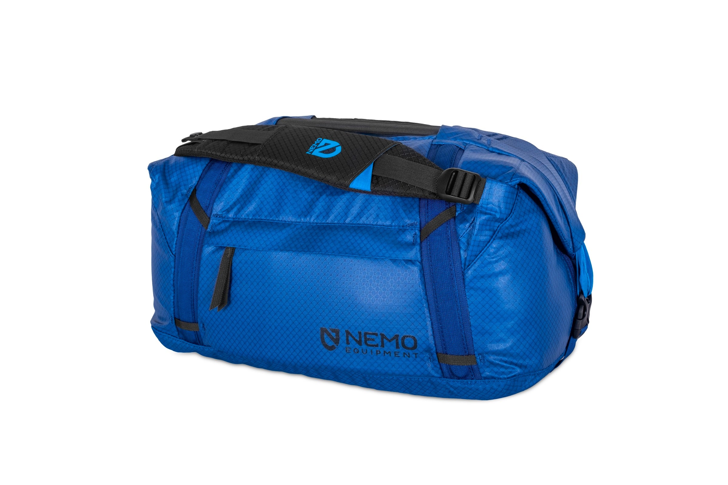 Double Haul?? 30L Convertible Duffel & Tote - Image 5